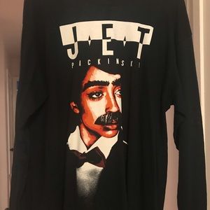 liza koshy hey long sleeve shirt